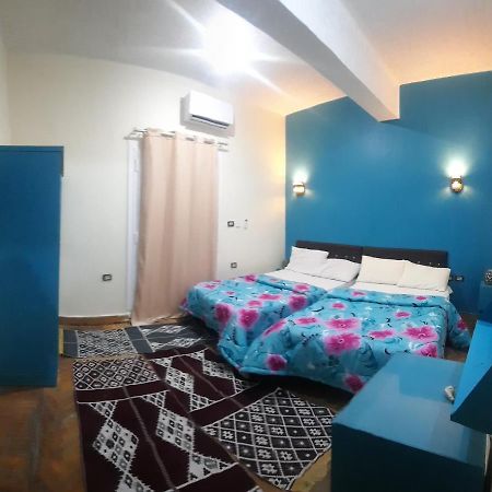 Happy Life Hostel Le Caire Extérieur photo