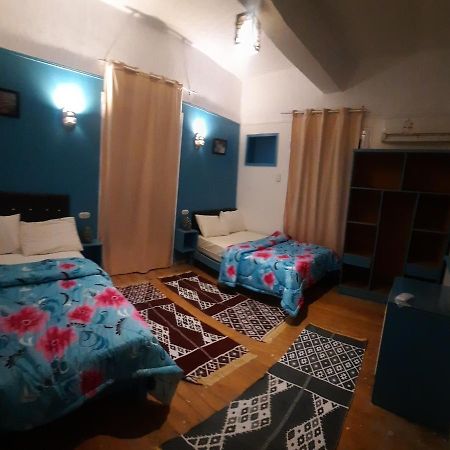 Happy Life Hostel Le Caire Extérieur photo