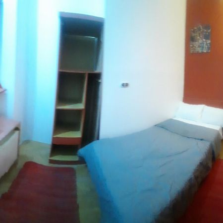Happy Life Hostel Le Caire Chambre photo