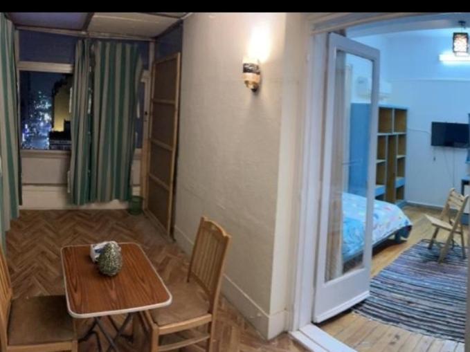 Happy Life Hostel Le Caire Extérieur photo