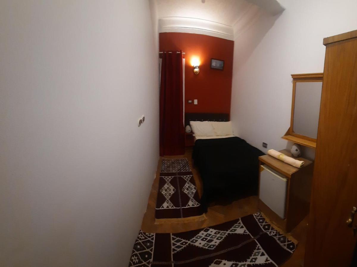 Happy Life Hostel Le Caire Extérieur photo