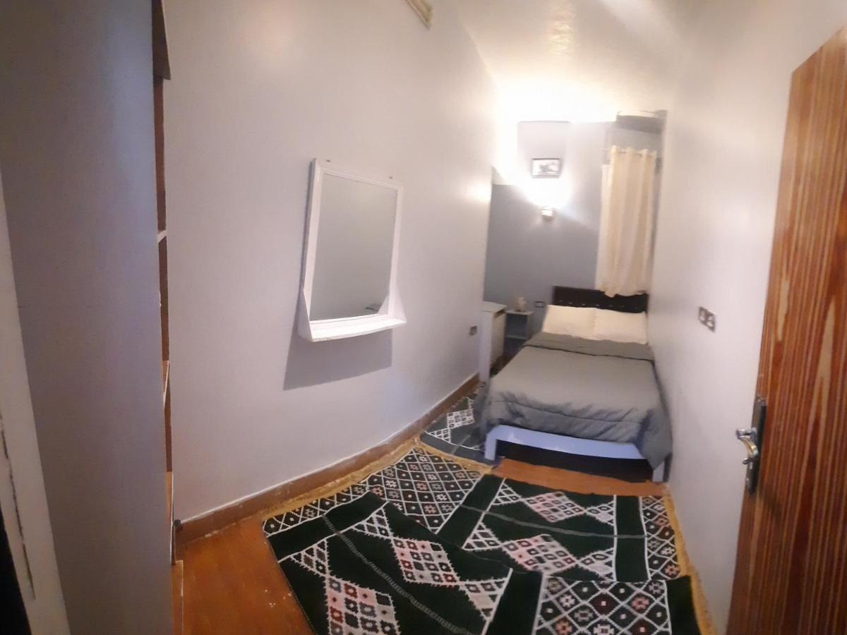 Happy Life Hostel Le Caire Extérieur photo