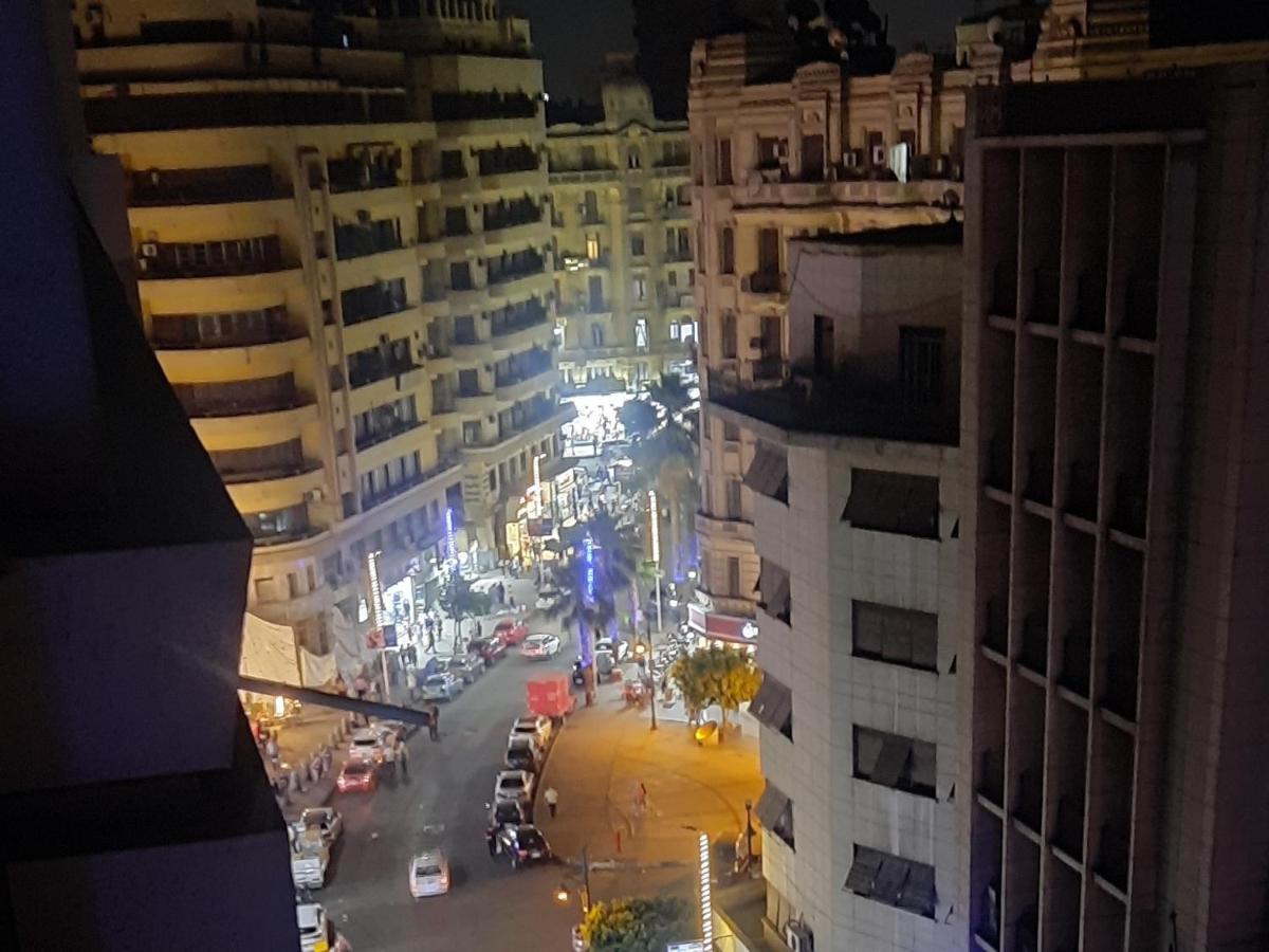 Happy Life Hostel Le Caire Extérieur photo
