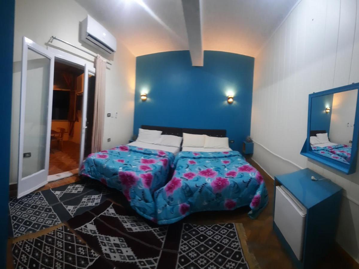 Happy Life Hostel Le Caire Extérieur photo