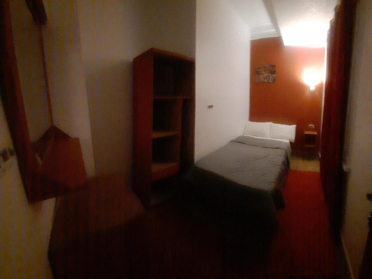 Happy Life Hostel Le Caire Extérieur photo