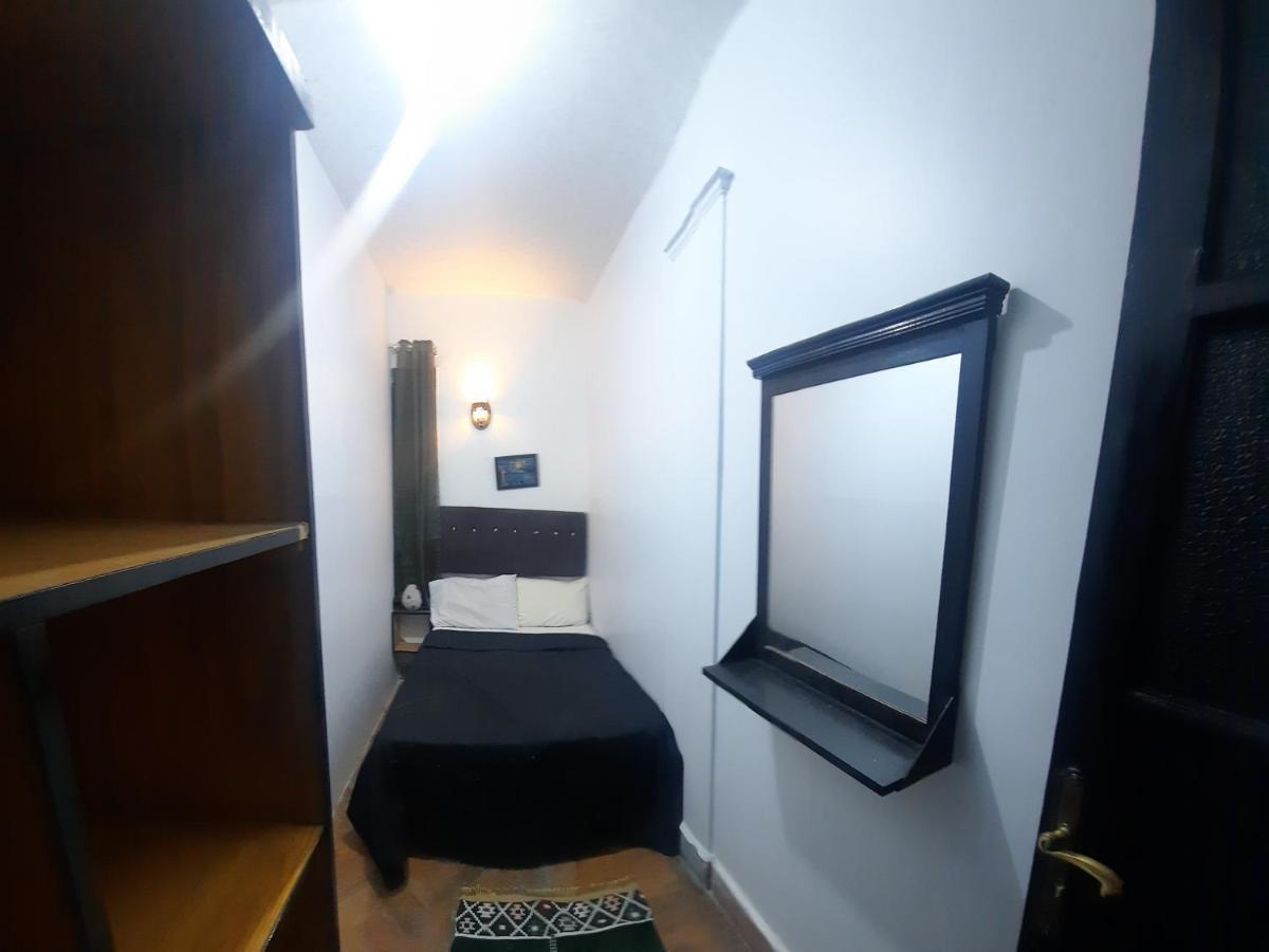 Happy Life Hostel Le Caire Extérieur photo