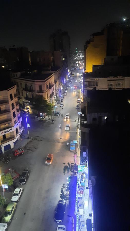 Happy Life Hostel Le Caire Extérieur photo