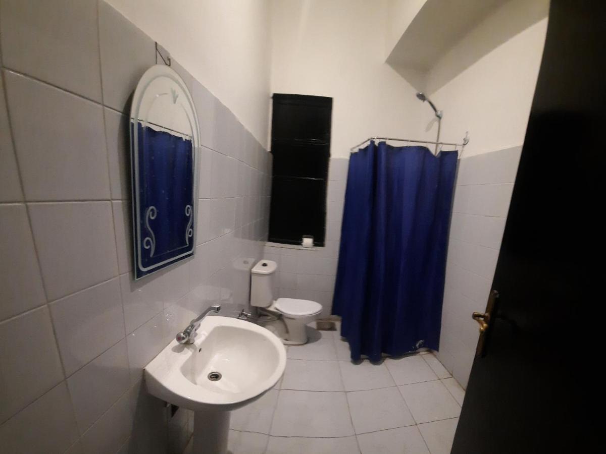 Happy Life Hostel Le Caire Extérieur photo