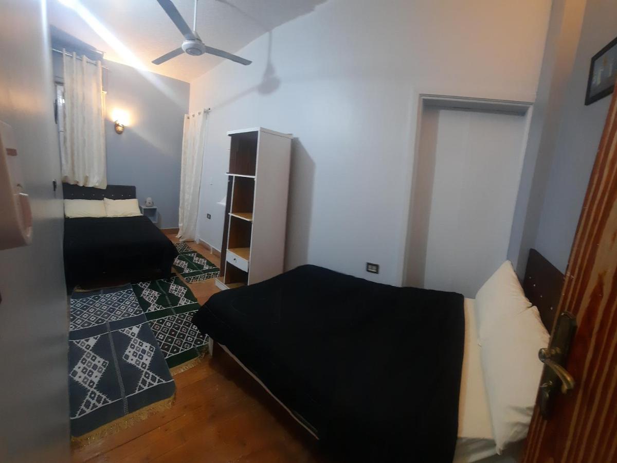 Happy Life Hostel Le Caire Extérieur photo
