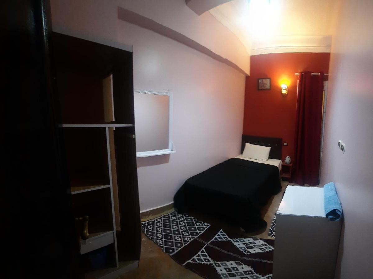 Happy Life Hostel Le Caire Extérieur photo