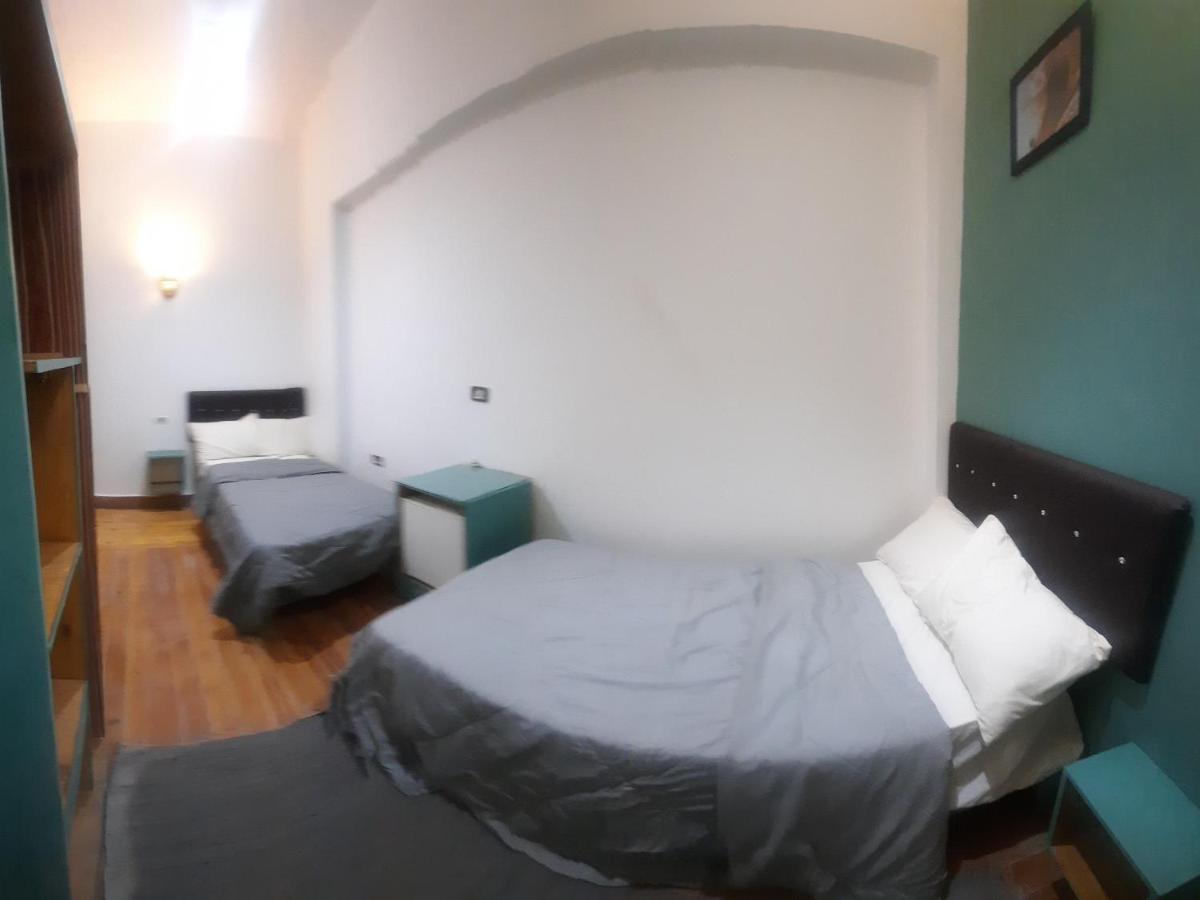 Happy Life Hostel Le Caire Extérieur photo