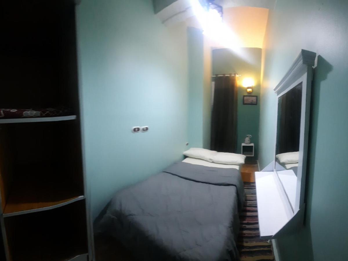 Happy Life Hostel Le Caire Extérieur photo