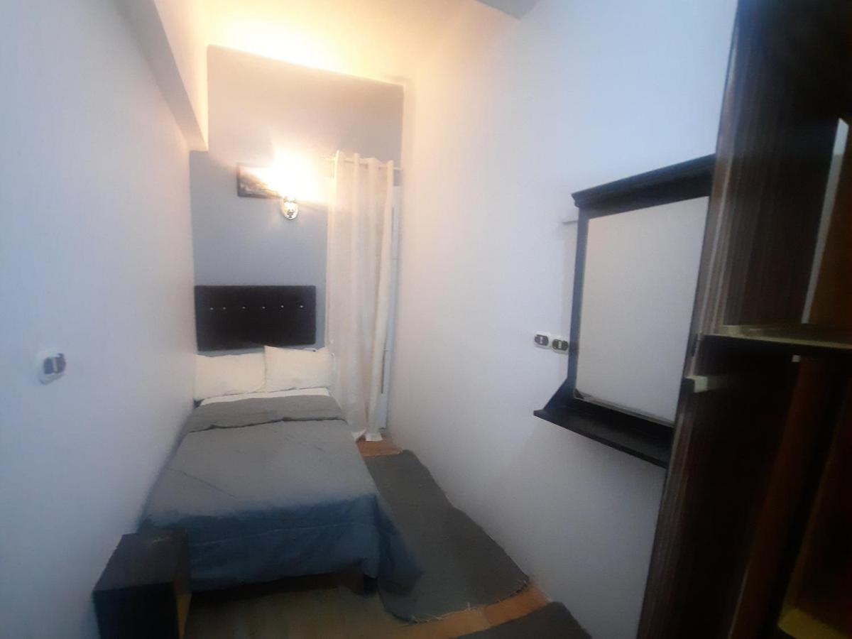 Happy Life Hostel Le Caire Extérieur photo