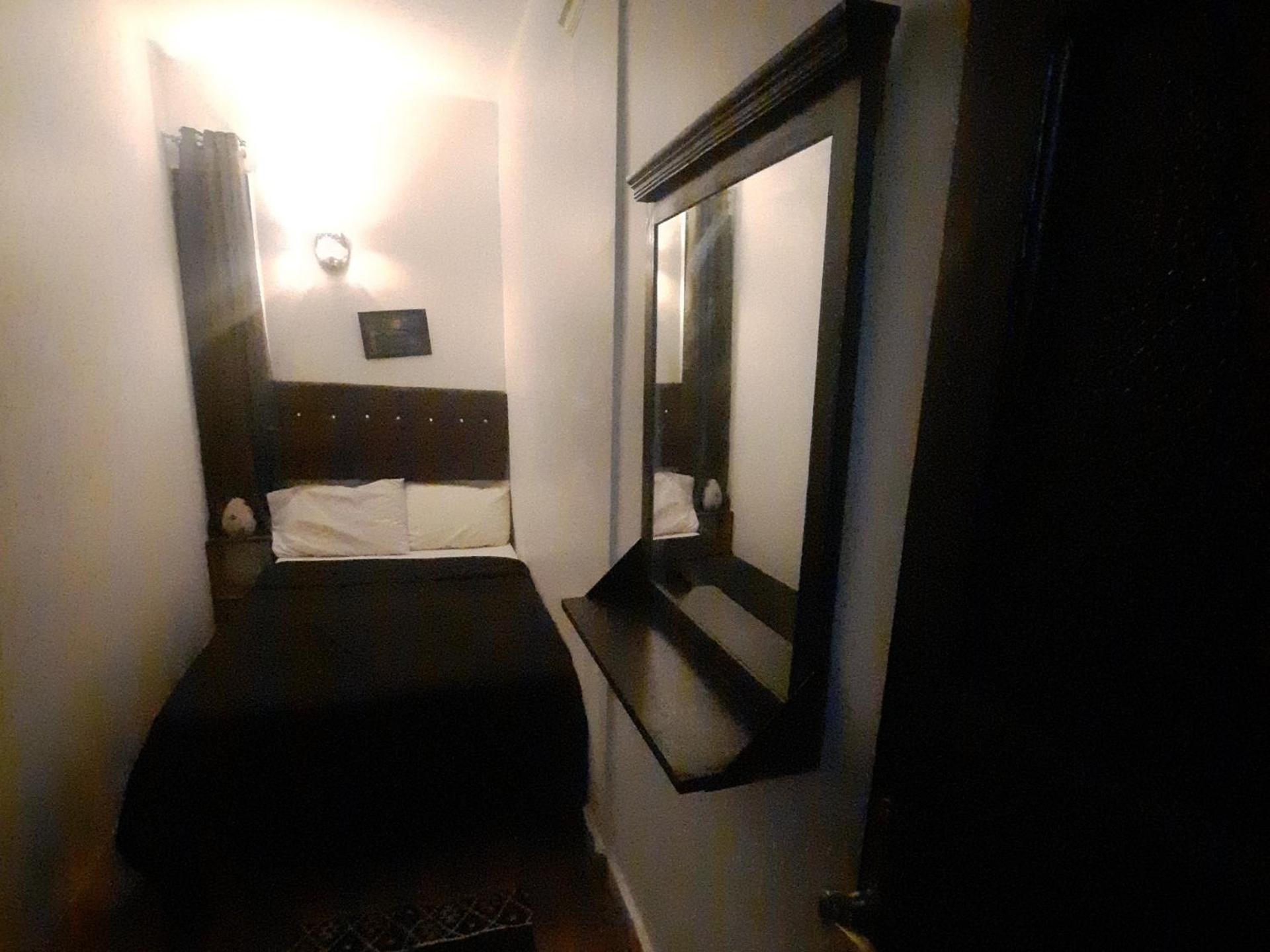 Happy Life Hostel Le Caire Chambre photo