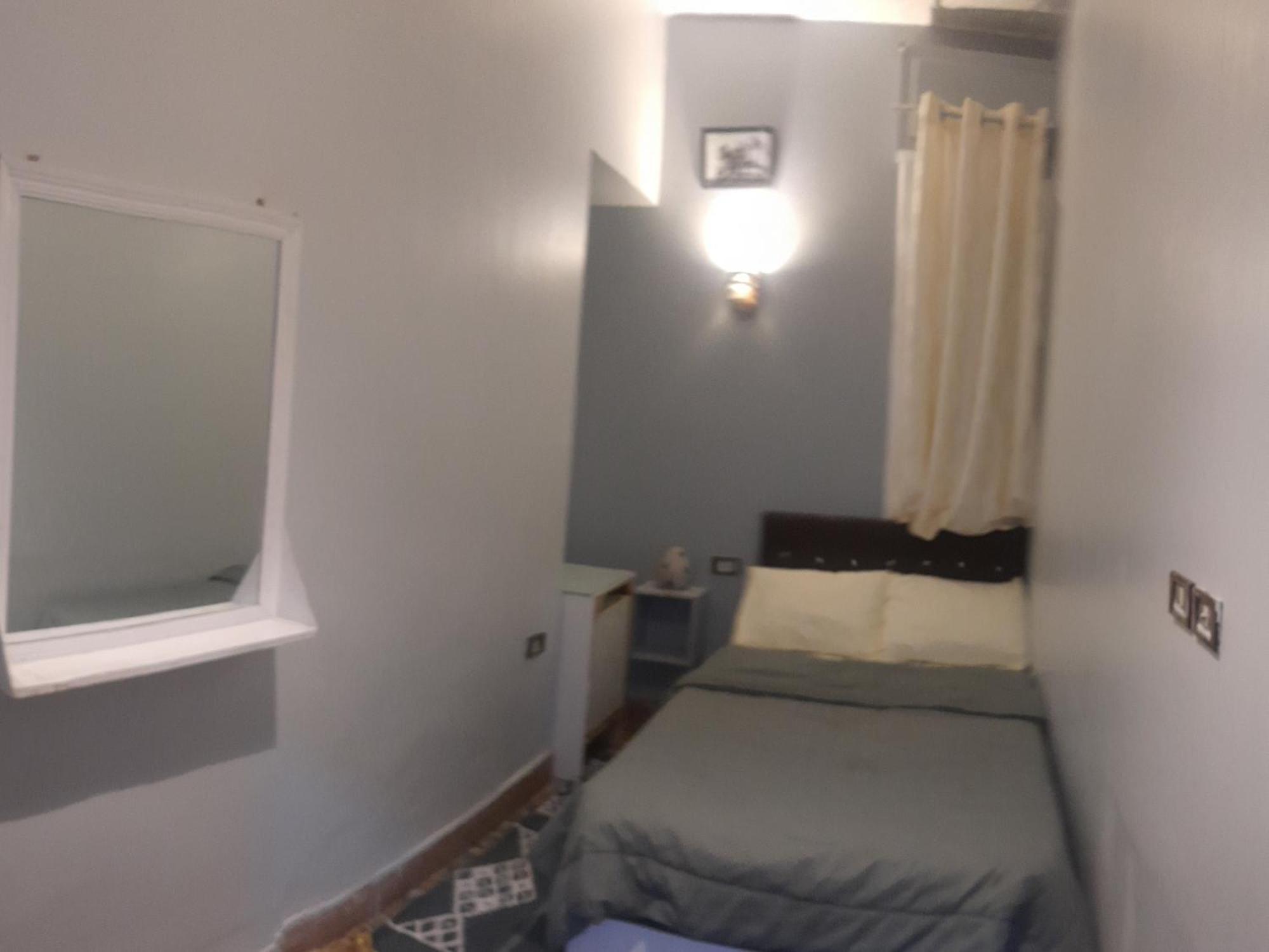Happy Life Hostel Le Caire Chambre photo